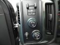 Silver Ice Metallic - Silverado 2500HD LT Crew Cab 4WD Photo No. 24