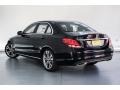 Black - C 300 Sedan Photo No. 2