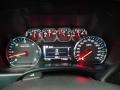 Silver Ice Metallic - Silverado 2500HD LT Crew Cab 4WD Photo No. 25