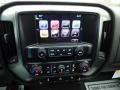 Silver Ice Metallic - Silverado 2500HD LT Crew Cab 4WD Photo No. 26