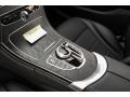 Black - C 300 Sedan Photo No. 7