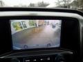 Silver Ice Metallic - Silverado 2500HD LT Crew Cab 4WD Photo No. 30
