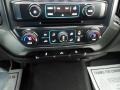 Silver Ice Metallic - Silverado 2500HD LT Crew Cab 4WD Photo No. 31