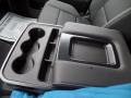 Silver Ice Metallic - Silverado 2500HD LT Crew Cab 4WD Photo No. 32
