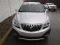 Quicksilver Metallic - Encore Convenience AWD Photo No. 4