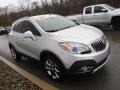 Quicksilver Metallic - Encore Convenience AWD Photo No. 6
