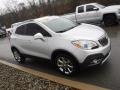 Quicksilver Metallic - Encore Convenience AWD Photo No. 7