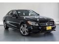 Black - C 300 Sedan Photo No. 12