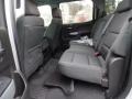 Silver Ice Metallic - Silverado 2500HD LT Crew Cab 4WD Photo No. 36