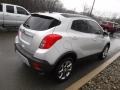 Quicksilver Metallic - Encore Convenience AWD Photo No. 8