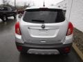 Quicksilver Metallic - Encore Convenience AWD Photo No. 9