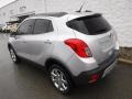 Quicksilver Metallic - Encore Convenience AWD Photo No. 11