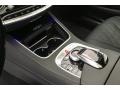 Obsidian Black Metallic - S 560 Sedan Photo No. 7