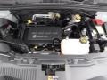 Quicksilver Metallic - Encore Convenience AWD Photo No. 12