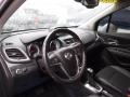 Quicksilver Metallic - Encore Convenience AWD Photo No. 14