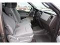 Sterling Gray Metallic - F150 XL Regular Cab Photo No. 21