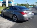 Harbor Gray Metallic - Sonata Limited 2.0T Photo No. 3