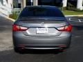 Harbor Gray Metallic - Sonata Limited 2.0T Photo No. 4