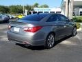 Harbor Gray Metallic - Sonata Limited 2.0T Photo No. 5