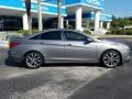 Harbor Gray Metallic - Sonata Limited 2.0T Photo No. 6