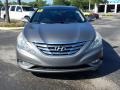 Harbor Gray Metallic - Sonata Limited 2.0T Photo No. 8