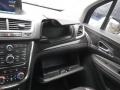 Quicksilver Metallic - Encore Convenience AWD Photo No. 26