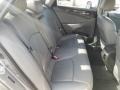 Harbor Gray Metallic - Sonata Limited 2.0T Photo No. 11