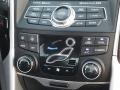 Harbor Gray Metallic - Sonata Limited 2.0T Photo No. 16