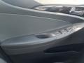 Harbor Gray Metallic - Sonata Limited 2.0T Photo No. 17