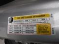 Quicksilver Metallic - Encore Convenience AWD Photo No. 34