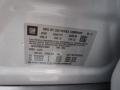 Quicksilver Metallic - Encore Convenience AWD Photo No. 35