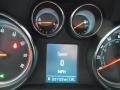 Quicksilver Metallic - Encore Convenience AWD Photo No. 36