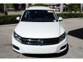 Pure White - Tiguan S Photo No. 3