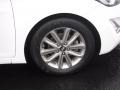 White - Elantra SE Photo No. 3