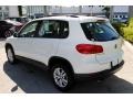 Pure White - Tiguan S Photo No. 6