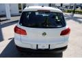 Pure White - Tiguan S Photo No. 8