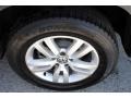 Pure White - Tiguan S Photo No. 10