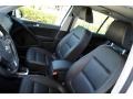 Pure White - Tiguan S Photo No. 13