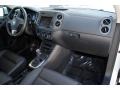 Pure White - Tiguan S Photo No. 17