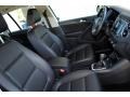 Pure White - Tiguan S Photo No. 18