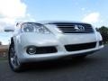 Blizzard White Pearl 2009 Toyota Avalon Limited