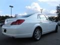 2009 Blizzard White Pearl Toyota Avalon Limited  photo #10