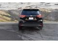 Midnight Black Metallic - Highlander SE AWD Photo No. 1
