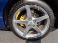 2005 LeMans Blue Metallic Chevrolet Corvette Coupe  photo #7
