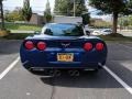 2005 LeMans Blue Metallic Chevrolet Corvette Coupe  photo #11