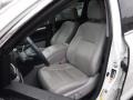 Blizzard Pearl - Highlander XLE AWD Photo No. 12