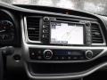 Blizzard Pearl - Highlander XLE AWD Photo No. 16