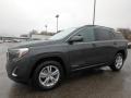 Graphite Gray Metallic - Terrain SLE AWD Photo No. 1