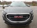 Graphite Gray Metallic - Terrain SLE AWD Photo No. 2