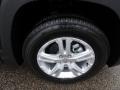 Graphite Gray Metallic - Terrain SLE AWD Photo No. 4